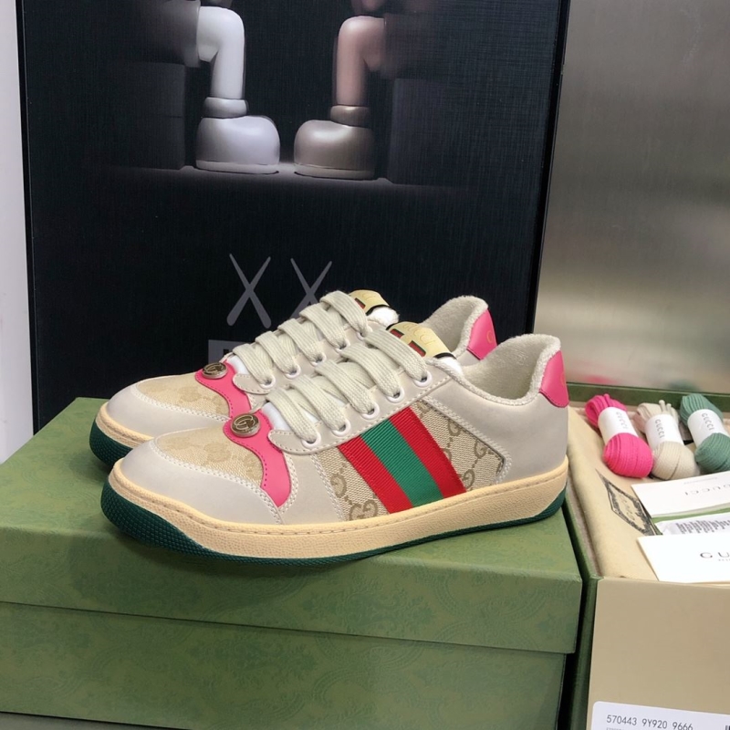 Gucci Casual Shoes